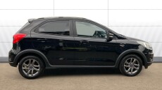 Ford KA+ 1.2 85 Active 5dr Petrol Hatchback